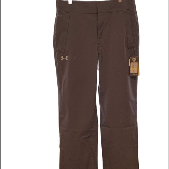Under Armour storm waterproof pants